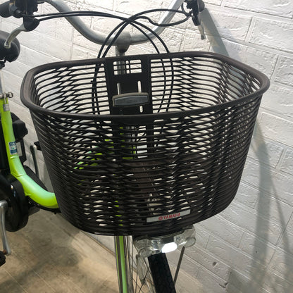 ヤマハ PAS ナチュラ L グリーン 26インチ YE110 【中古車】