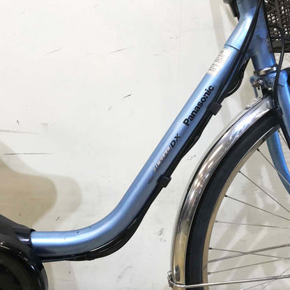 パナソニック ビビ DX ブルー 26インチ KY103 【中古車】