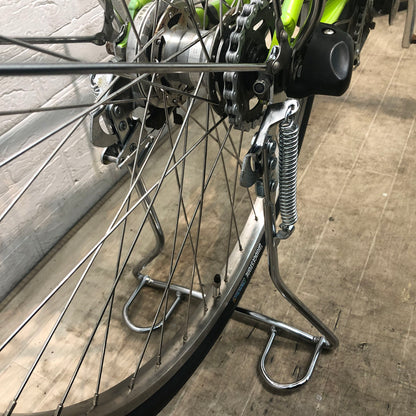 ヤマハ PAS ナチュラ L グリーン 26インチ YE110 【中古車】