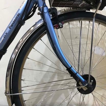 パナソニック ビビ DX ブルー 26インチ KY103 【中古車】
