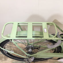 画像をギャラリービューアに読み込む, 電動自転車【中古車】ブリヂストン ステップクルーズ グリーン KX011
