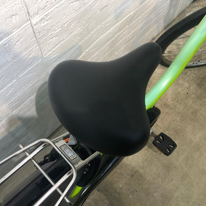 ヤマハ PAS ナチュラ L グリーン 26インチ YE110 【中古車】
