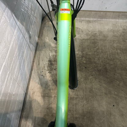 ヤマハ PAS ナチュラ L グリーン 26インチ YE110 【中古車】