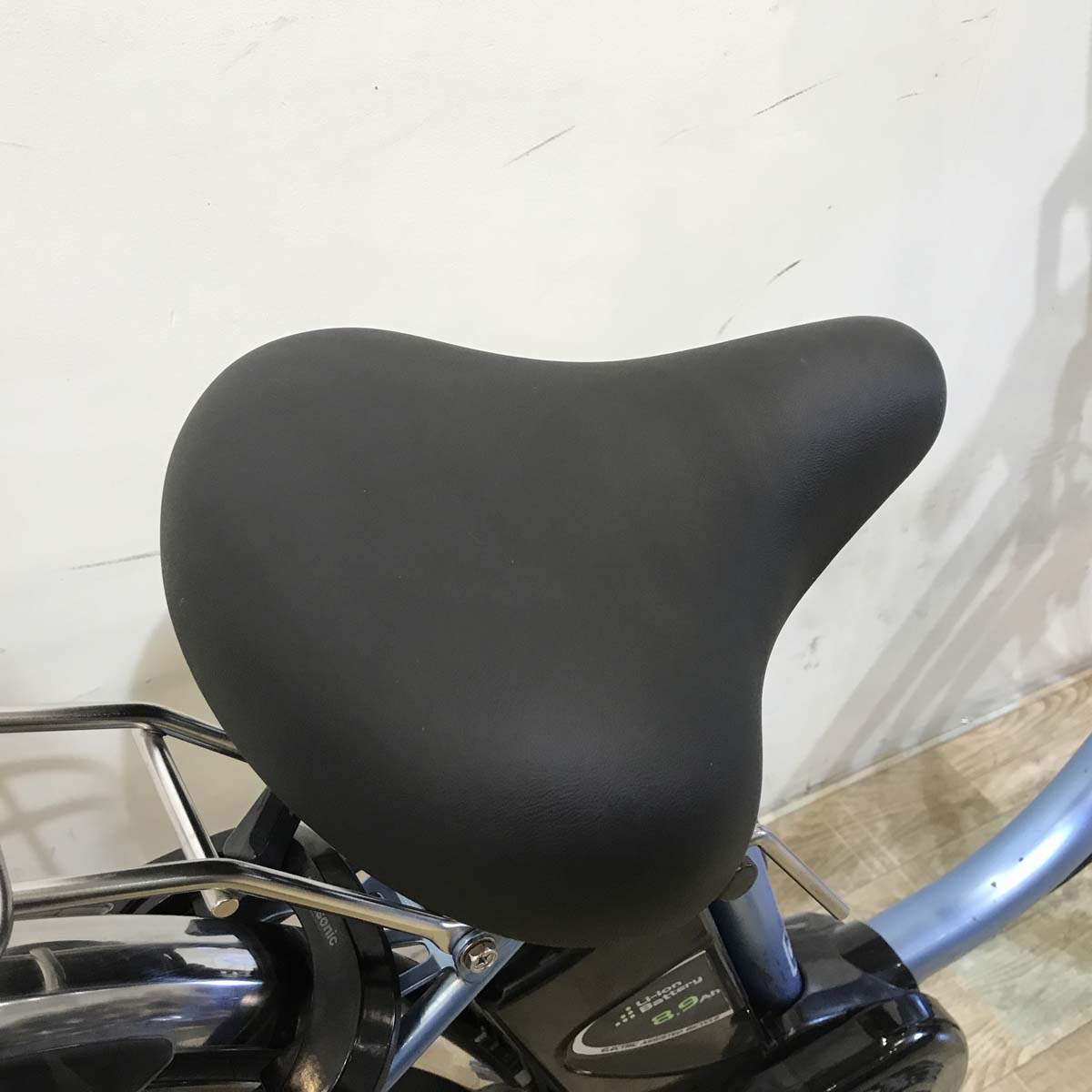 パナソニック ビビ DX ブルー 26インチ KY103 【中古車】