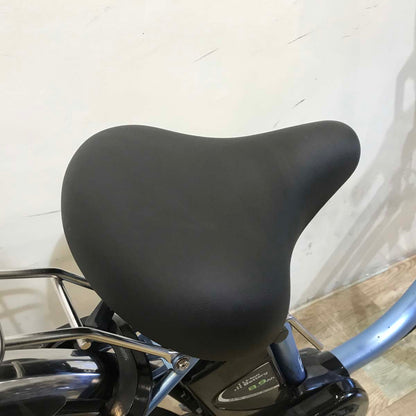 パナソニック ビビ DX ブルー 26インチ KY103 【中古車】