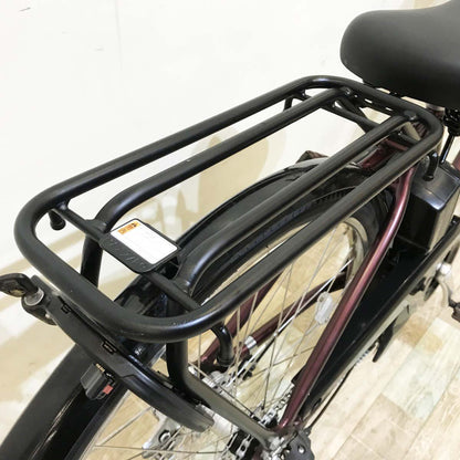 ヤマハ PAS ウィズ ブラウン 26インチ KI023 【中古車】
