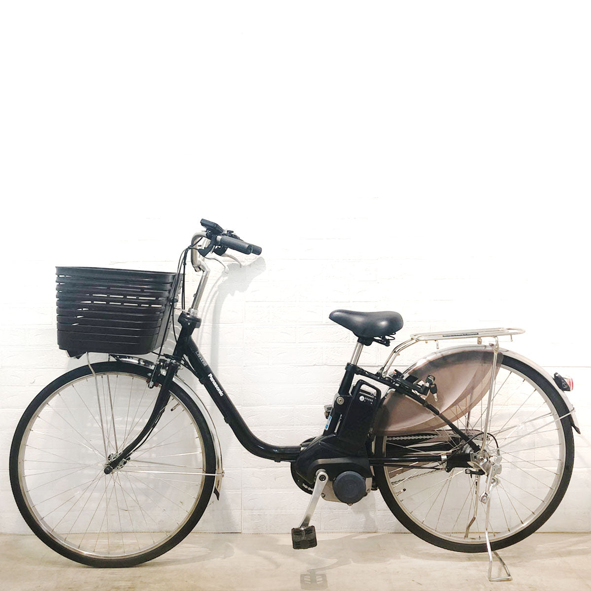 パナソニック ビビ DX ブラック 26インチ SR380Y 【中古車】