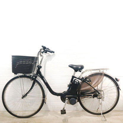 パナソニック ビビ DX ブラック 26インチ SR380Y 【中古車】