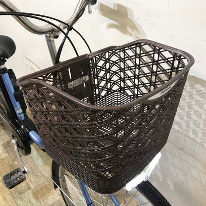 パナソニック ビビ DX ブルー 26インチ KY103 【中古車】