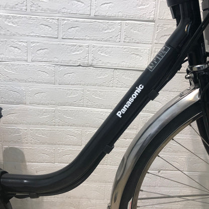 パナソニック ビビ DX ブラック 26インチ SR380Y 【中古車】
