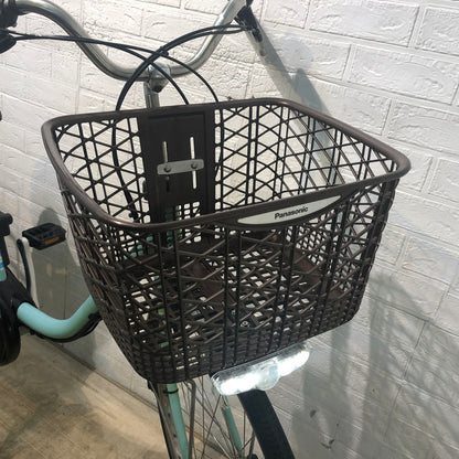 パナソニック ビビ DX グリーン 26インチ YE111 【中古車】