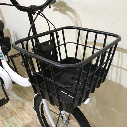 ヤマハ PAS Babby un パス バビー アン ホワイト 20インチ KU024【中古車】