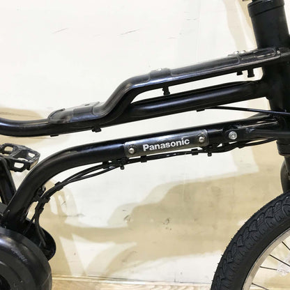 パナソニック EZ ブラック 20インチ KI024 【中古車】