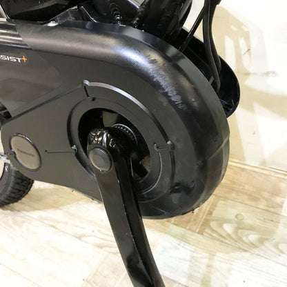 パナソニック EZ ブラック 20インチ KI024 【中古車】