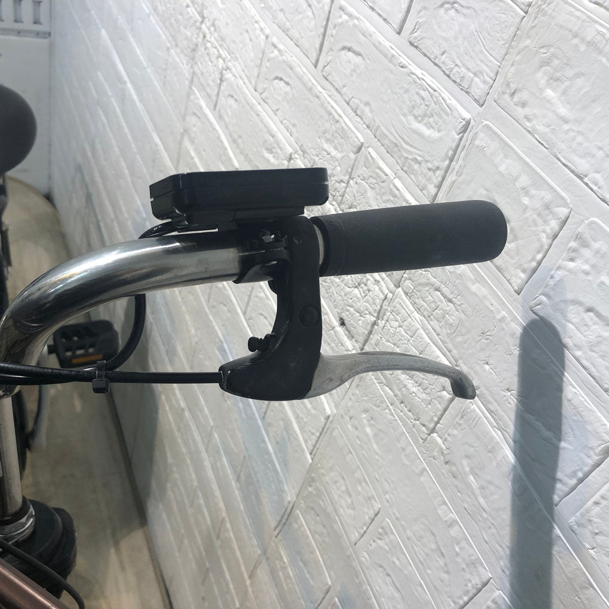 中古電動自転車 パナソニック ビビ DX グリーン 26インチ YE111 – e 