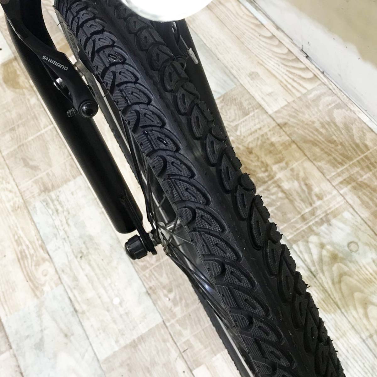 中古電動自転車 パナソニック EZ ブラック 20インチ KI024