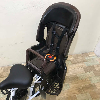 ヤマハ PAS Babby un パス バビー アン ホワイト 20インチ KU024【中古車】