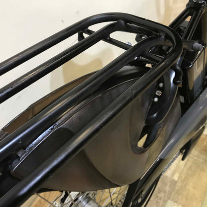 ヤマハ PAS ナチュラ XL DX ブラック 24インチ KD078 【中古車】