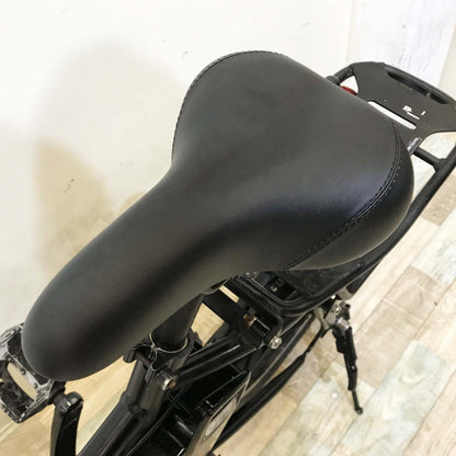 パナソニック EZ ブラック 20インチ KI024 【中古車】