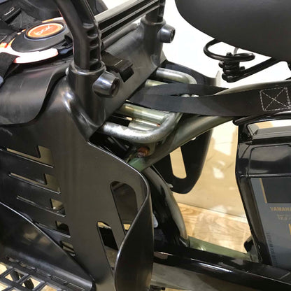ヤマハ PAS Kiss mini un パス キッス ミニ アン グリーン 20インチ KY105【中古車】