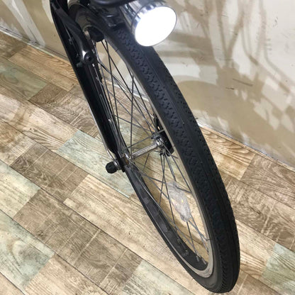 ヤマハ PAS CITY X パス シティ X ホワイト 20インチ KU025 【中古車】