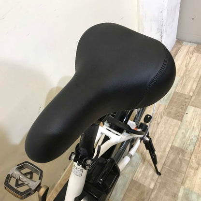 ヤマハ PAS CITY X パス シティ X ホワイト 20インチ KU025 【中古車】