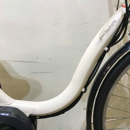 ヤマハ PAS ナチュラ S ホワイト 26インチ KD080 【中古車】