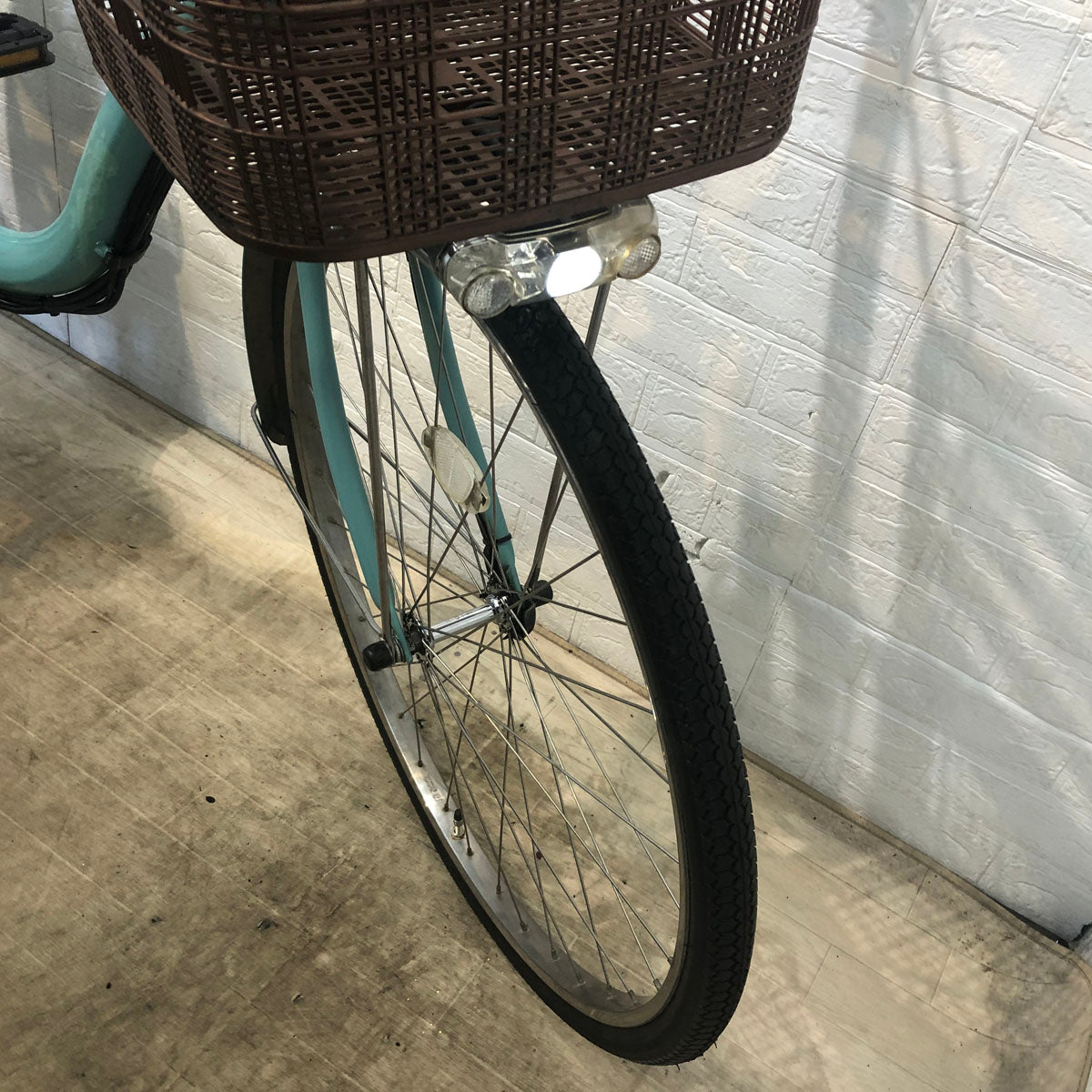 整備済☆ヤマハ パスナチュラL DX 26インチ 電動アシスト中古車 中古電動自転車 ヤマハ PAS ナチュラ L DX ブラック 26インチ YX102