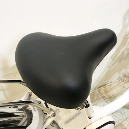 パナソニック ビビDX ホワイト 26インチ KI026 【中古車】