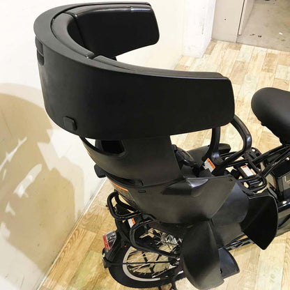 ヤマハ PAS Babby un  パス バビー アン ブラック 20インチ KU027【中古車】