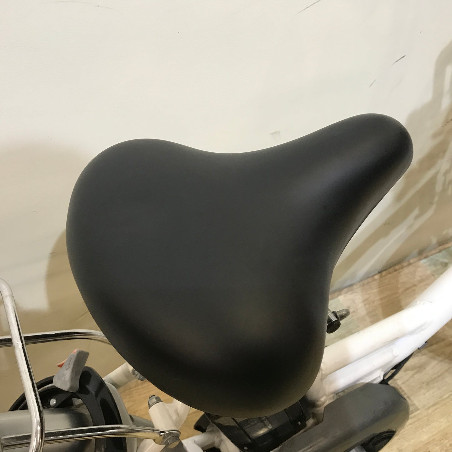 ヤマハ PAS SION V パス シオン V ホワイト 24インチ KP067 【中古車】