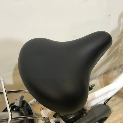 ヤマハ PAS SION V パス シオン V ホワイト 24インチ KP067 【中古車】