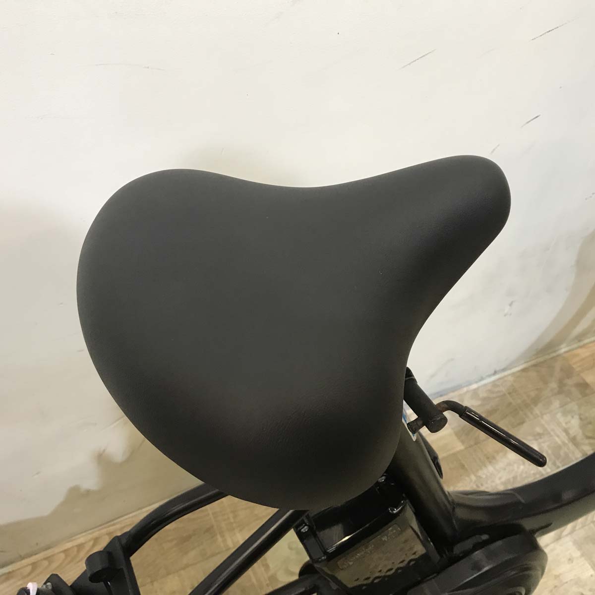 パナソニック SW ブラック 20インチ KY107 【中古車】