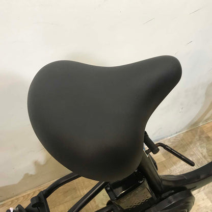 パナソニック SW ブラック 20インチ KY107 【中古車】