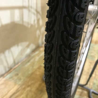 ヤマハ PAS SION V パス シオン V ホワイト 24インチ KP067 【中古車】