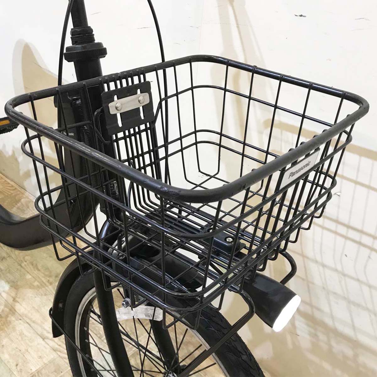 パナソニック SW ブラック 20インチ KY107 【中古車】