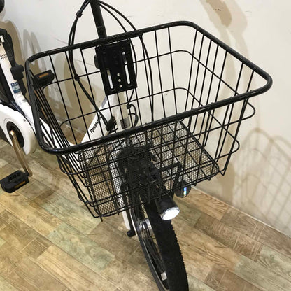 パナソニック ギュット アニーズ ホワイト 20インチ KD082【中古車】