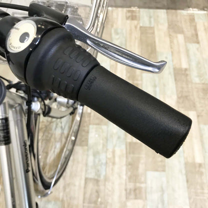 パナソニック ティモEX シルバー 27インチ KI027 【中古車】
