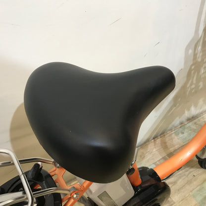 パナソニック ビビ DX オレンジ 24インチ KP068 【中古車】