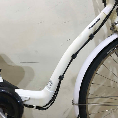 パナソニック ギュット プラス ホワイト 26インチ KU029  【中古車】