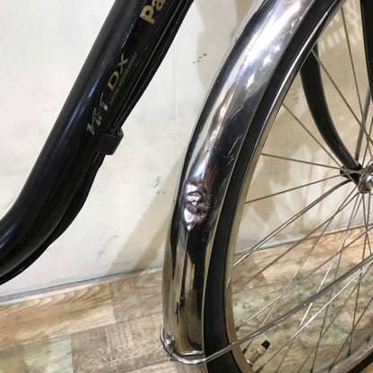 パナソニック ビビ DX ブラック 26インチ KY108 【中古車】