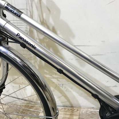 パナソニック ティモEX シルバー 27インチ KI027 【中古車】