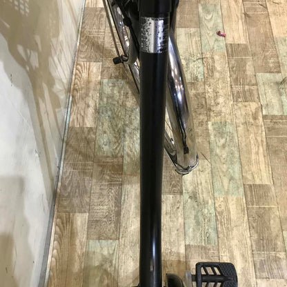 パナソニック ビビ DX ブラック 26インチ KY108 【中古車】