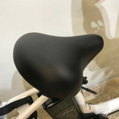 パナソニック ギュット アニーズ ホワイト 20インチ KD083【中古車】