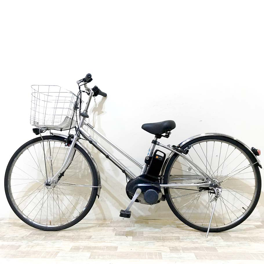 パナソニック ティモEX シルバー 27インチ KI027 【中古車】