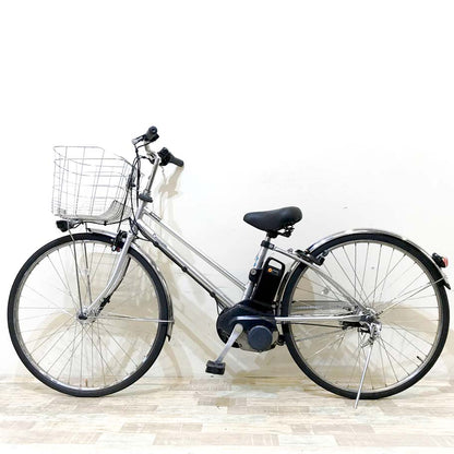 パナソニック ティモEX シルバー 27インチ KI027 【中古車】