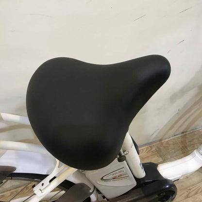 パナソニック ギュット プラス ホワイト 26インチ KU029  【中古車】