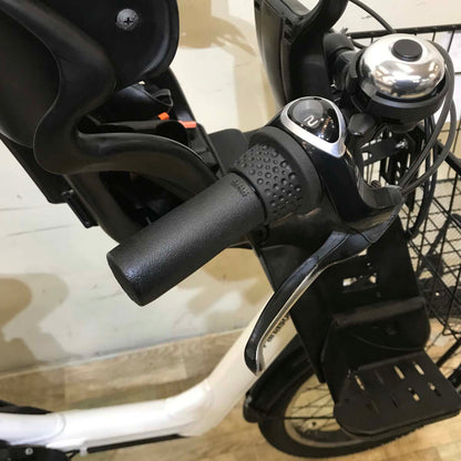 パナソニック ギュット アニーズ ホワイト 20インチ KD083【中古車】