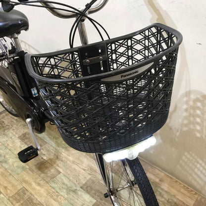 パナソニック ビビ DX ブラック 26インチ KY108 【中古車】