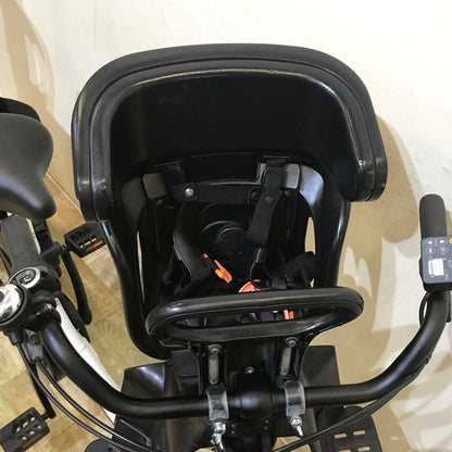 パナソニック ギュット アニーズ ホワイト 20インチ KD083【中古車】